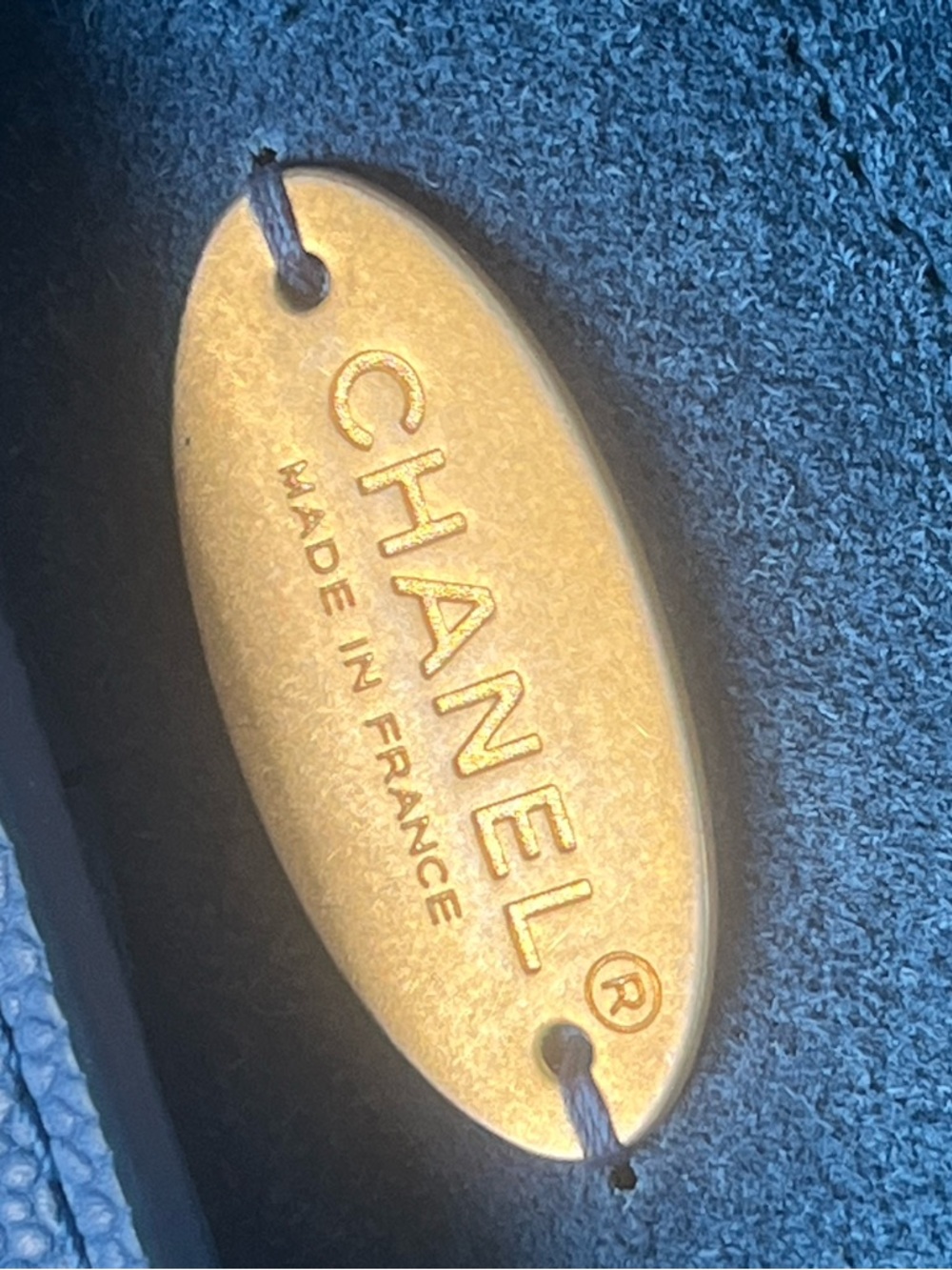 Chanel Jumbo Caviar Pure Classic Double Flap - Picture 11 of 14